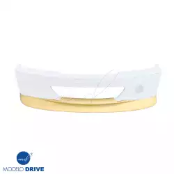 FRP MTEC Front Lip > BMW M3 2001-2006 > 2dr Coupe image - 7