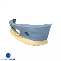 FRP MTEC Front Lip > BMW M3 2001-2006 > 2dr Coupe image - 8