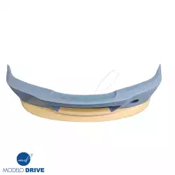 FRP MTEC Front Lip > BMW M3 2001-2006 > 2dr Coupe image - 9