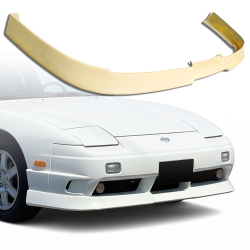 ModeloDrive FRP Type-X OR Front Lip > Nissan 240SX 1989-1994 image - 14