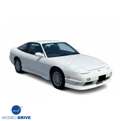 ModeloDrive FRP Type-X OR Front Lip > Nissan 240SX 1989-1994 image - 15