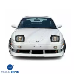 FRP Type-X OR Front Lip > Nissan 240SX 1989-1994 image - 16