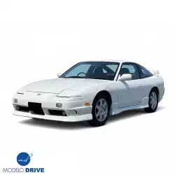 FRP Type-X OR Front Lip > Nissan 240SX 1989-1994 image - 17