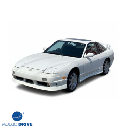 ModeloDrive FRP Type-X OR Front Lip > Nissan 240SX 1989-1994 image - 18