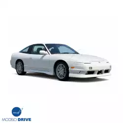 FRP Type-X OR Front Lip > Nissan 240SX 1989-1994 image - 19