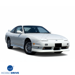 ModeloDrive FRP Type-X OR Front Lip > Nissan 240SX 1989-1994 image - 20