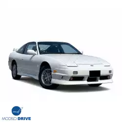 FRP Type-X OR Front Lip > Nissan 240SX 1989-1994 image - 20