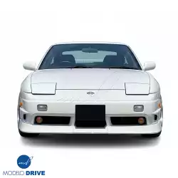 FRP Type-X OR Front Lip > Nissan 240SX 1989-1994 image - 21