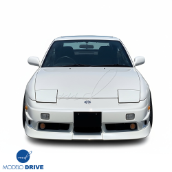 ModeloDrive FRP Type-X OR Front Lip > Nissan 240SX 1989-1994 image - 22