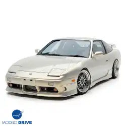 FRP Type-X OR Front Lip > Nissan 240SX 1989-1994 image - 40