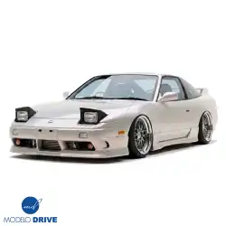 FRP Type-X OR Front Lip > Nissan 240SX 1989-1994 image - 41