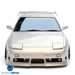 FRP Type-X OR Front Lip > Nissan 240SX 1989-1994 image - 43