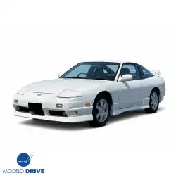 FRP Type-X OR Front Lip > Nissan 240SX 1989-1994 image - 48