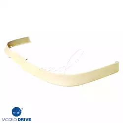 FRP Type-X OR Front Lip > Nissan 240SX 1989-1994 image - 5