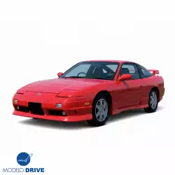 FRP Type-X OR Front Lip > Nissan 240SX 1989-1994 image - 6
