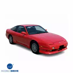 FRP Type-X OR Front Lip > Nissan 240SX 1989-1994 image - 7