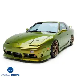 FRP Type-X OR Front Lip > Nissan 240SX 1989-1994 image - 14