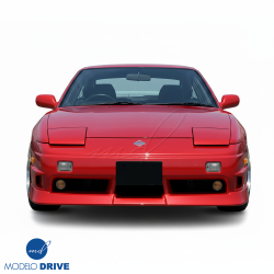 ModeloDrive FRP Type-X OR Front Lip > Nissan 240SX 1989-1994 image - 10