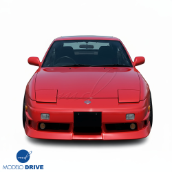 ModeloDrive FRP Type-X OR Front Lip > Nissan 240SX 1989-1994 image - 11