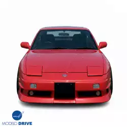 FRP Type-X OR Front Lip > Nissan 240SX 1989-1994 image - 11