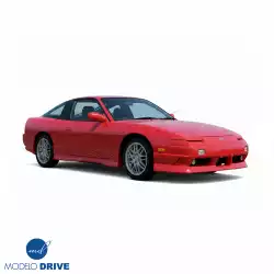 FRP Type-X OR Front Lip > Nissan 240SX 1989-1994 image - 12