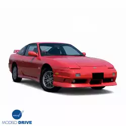 FRP Type-X OR Front Lip > Nissan 240SX 1989-1994 image - 13