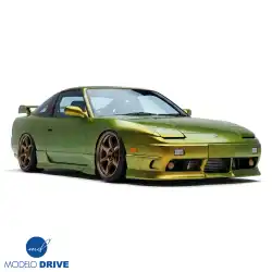 FRP Type-X OR Front Lip > Nissan 240SX 1989-1994 image - 15
