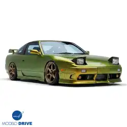 FRP Type-X OR Front Lip > Nissan 240SX 1989-1994 image - 16