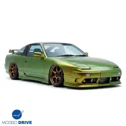 FRP Type-X OR Front Lip > Nissan 240SX 1989-1994 image - 17