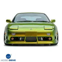 FRP Type-X OR Front Lip > Nissan 240SX 1989-1994 image - 19