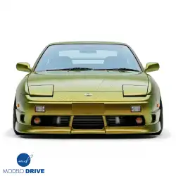 FRP Type-X OR Front Lip > Nissan 240SX 1989-1994 image - 20