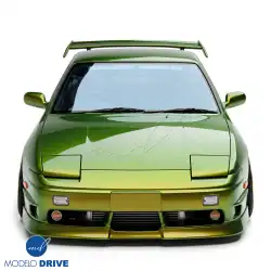 FRP Type-X OR Front Lip > Nissan 240SX 1989-1994 image - 22