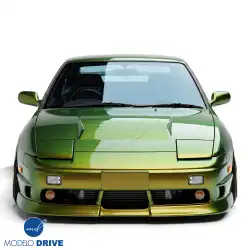 FRP Type-X OR Front Lip > Nissan 240SX 1989-1994 image - 23