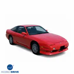 FRP Type-X OR Front Lip > Nissan 240SX 1989-1994 image - 24