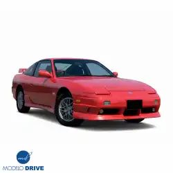 FRP Type-X OR Front Lip > Nissan 240SX 1989-1994 image - 27