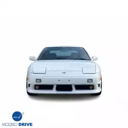 FRP Type-X OR Front Bumper 3pc > Nissan 240SX 1989-1994 image - 18
