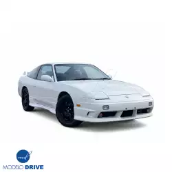 FRP Type-X OR Front Bumper 3pc > Nissan 240SX 1989-1994 image - 21