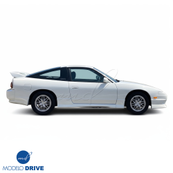 ModeloDrive FRP Type-X OR Side Skirts 4pc > Nissan 240SX 1989-1994 image - 13