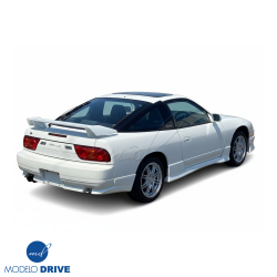 ModeloDrive FRP Type-X OR Side Skirts 4pc > Nissan 240SX 1989-1994 image - 15