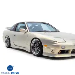 FRP Type-X OR Side Skirts 4pc > Nissan 240SX 1989-1994 image - 26