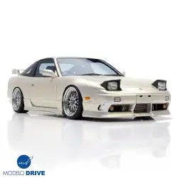 FRP Type-X OR Side Skirts 4pc > Nissan 240SX 1989-1994 image - 27