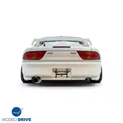 FRP Type-X OR Rear Lip 3pc > Nissan 240SX 1989-1994 image - 42