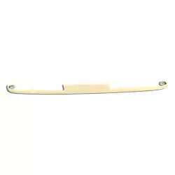 FRP SILVIA Rear Garnish > Nissan 240SX (S13) 1989-1994 > 2dr Coupe image - 7