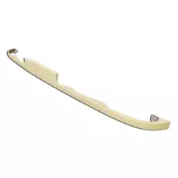 FRP SILVIA Rear Garnish > Nissan 240SX (S13) 1989-1994 > 2dr Coupe image - 1