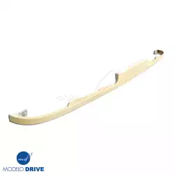 FRP SILVIA Rear Garnish > Nissan 240SX (S13) 1989-1994 > 2dr Coupe image - 3