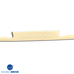 ModeloDrive FRP SILVIA Rear Garnish > Nissan 240SX (S13) 1989-1994 > 2dr Coupe image - 5