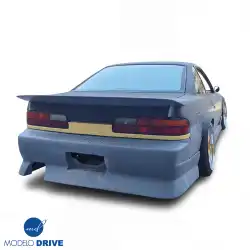 FRP SILVIA Rear Garnish > Nissan Silvia (S13) 1989-1994 > 2dr Coupe image - 10