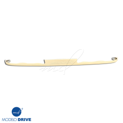 ModeloDrive FRP SILVIA Rear Garnish > Nissan Silvia (S13) 1989-1994 > 2dr Coupe image - 2