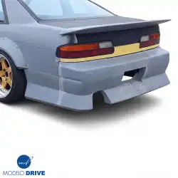 FRP SILVIA Rear Garnish > Nissan Silvia (S13) 1989-1994 > 2dr Coupe image - 2