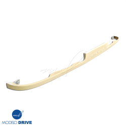 ModeloDrive FRP SILVIA Rear Garnish > Nissan Silvia (S13) 1989-1994 > 2dr Coupe image - 3